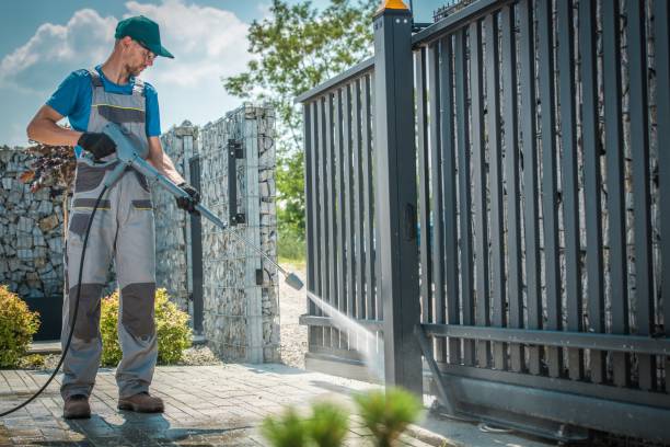 Animal Enclosure Cleaning in Canton Valley, CT